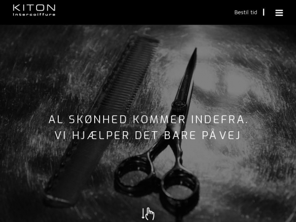 kiton.dk