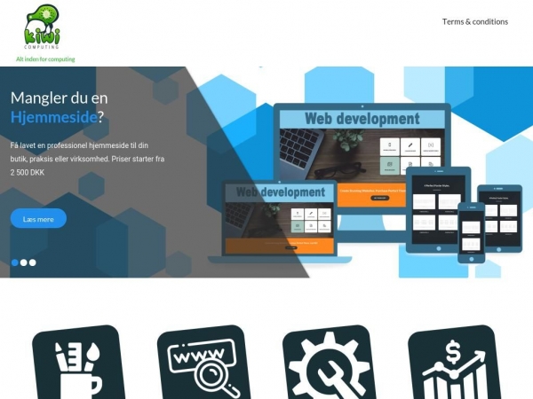 kiwi-computing.dk
