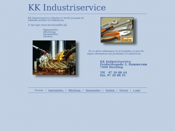kk-lube.dk