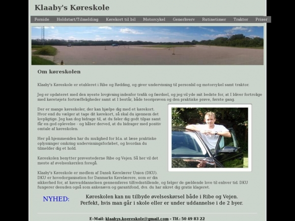 klaabys-koereskole.dk