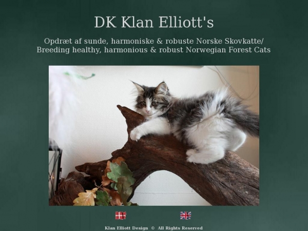 klanelliott.dk