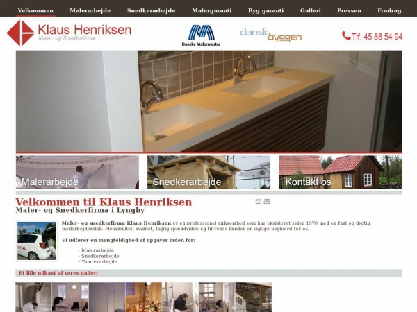 klaus-henriksen.dk