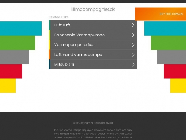 klimacompagniet.dk