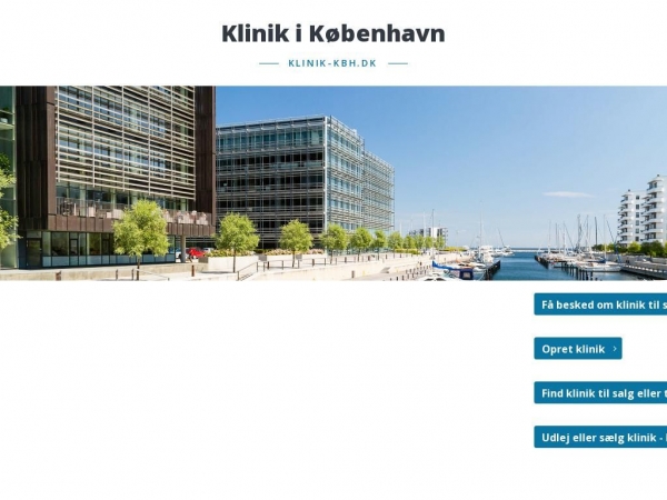 klinik-kbh.dk