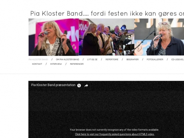 klosterband.dk