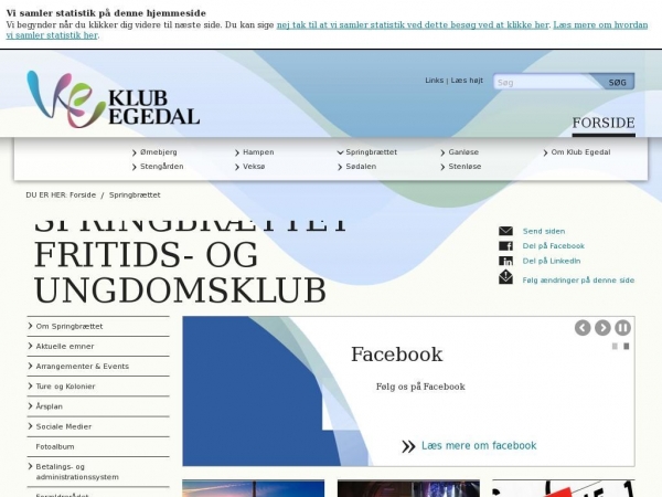 klub-spring.dk
