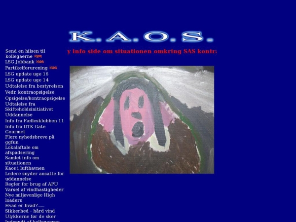 klubkaos.dk