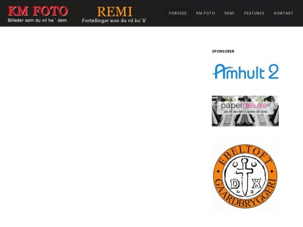 kmfoto.dk