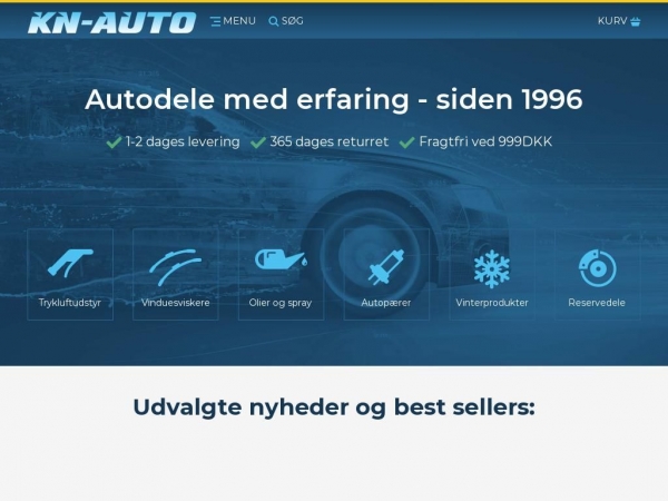 kn-auto.dk