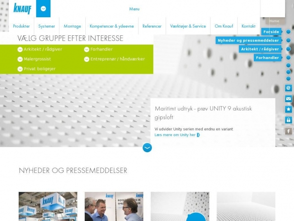knauf.dk