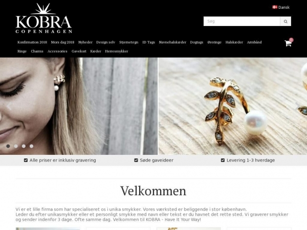 kobra.dk
