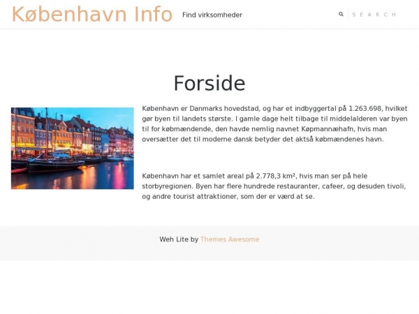 koebenhavn-info.dk