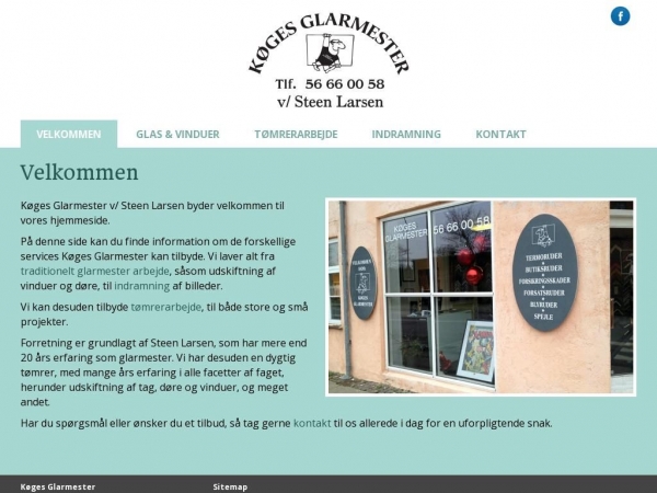 koegesglarmester.dk