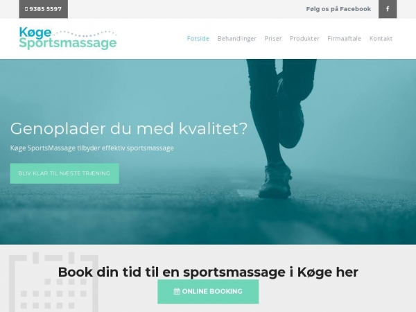 koegesportsmassage.dk