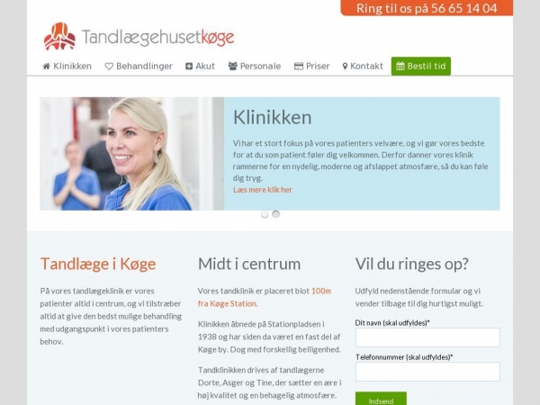 koegetand.dk