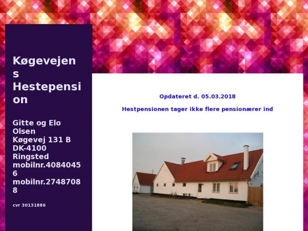 kogevejenshestepension.dk