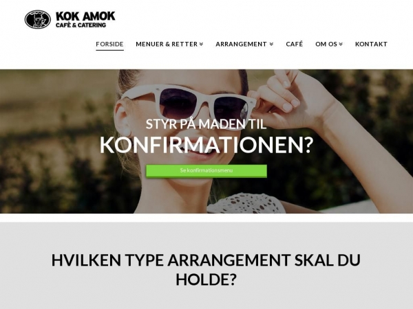 kok-amok.dk