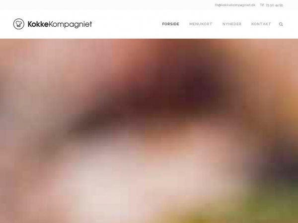 kokkekompagniet.dk