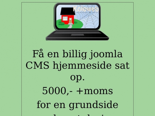 koloweb.dk