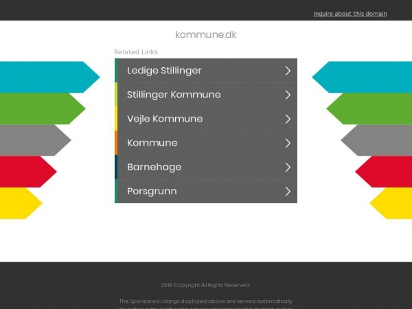 kommune.dk