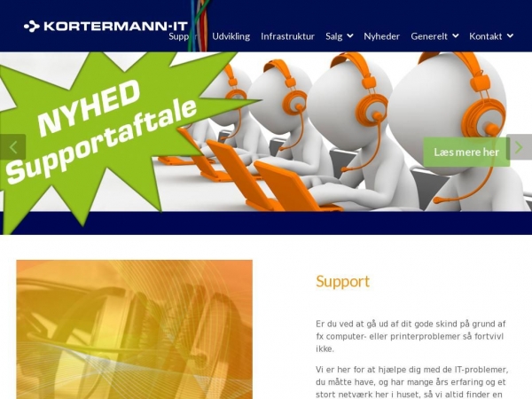 kortermann-it.dk