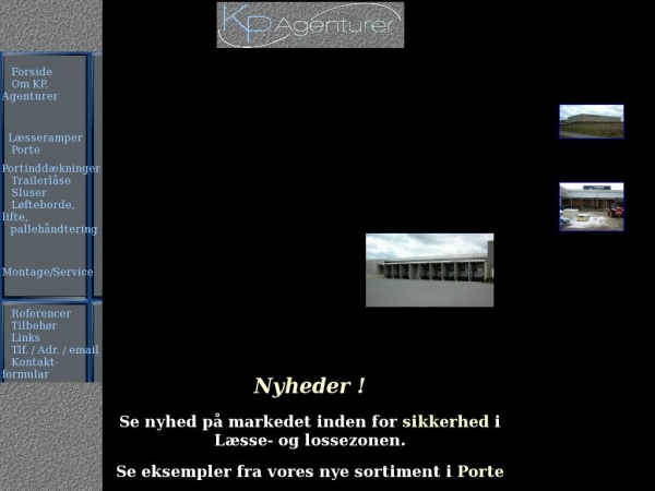 kp-agenturer.dk