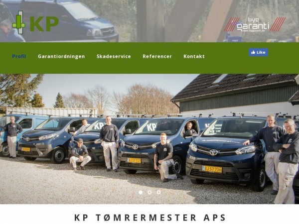 kp-tomrermester.dk