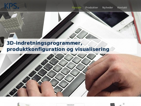 kps-nordic.dk