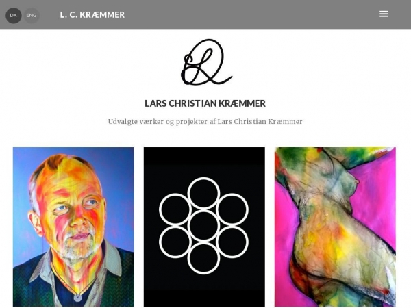 kraemmer.dk