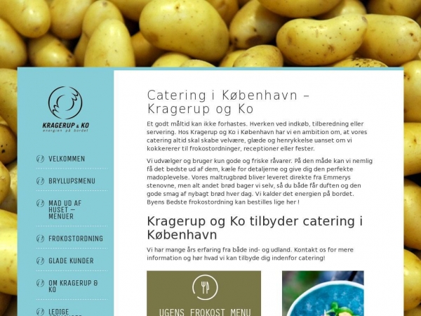 kragerupogko.dk