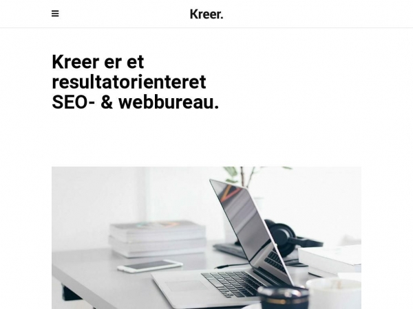 kreer.dk