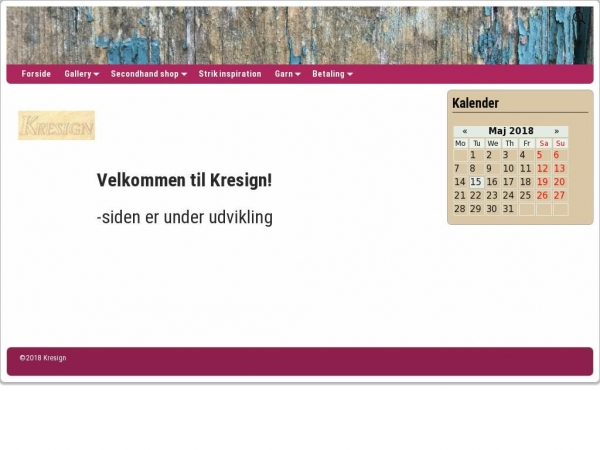 kresign.dk