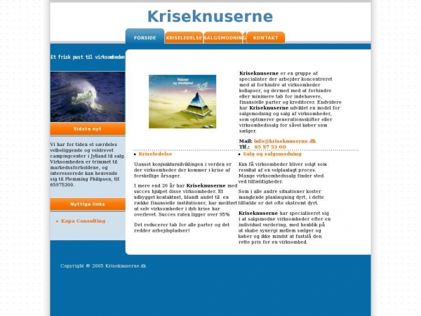 kriseknuserne.dk
