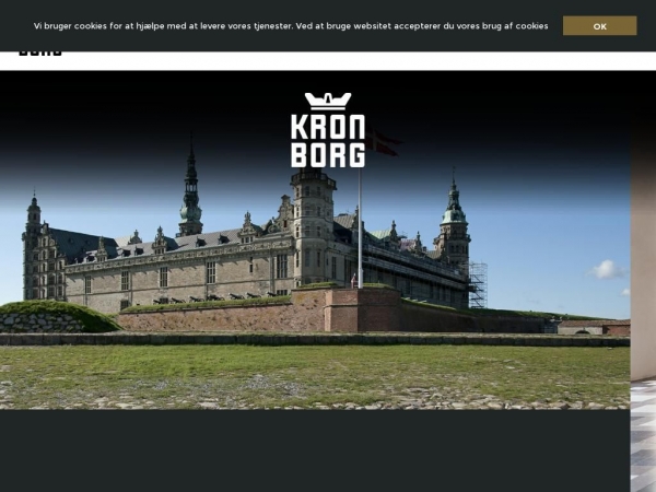 kronborg.dk