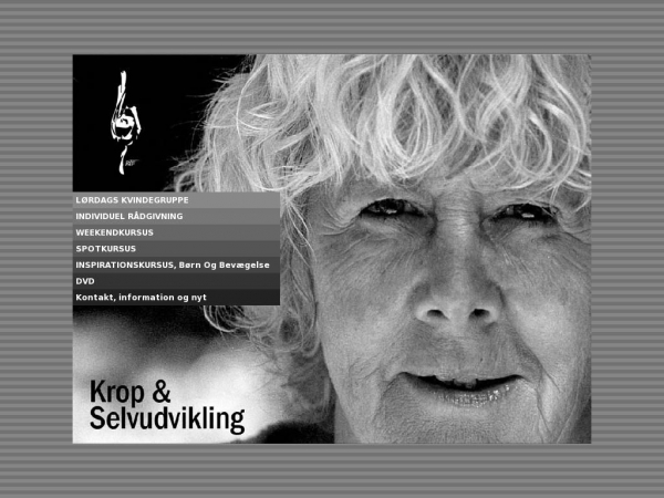 kropogselvudvikling.dk