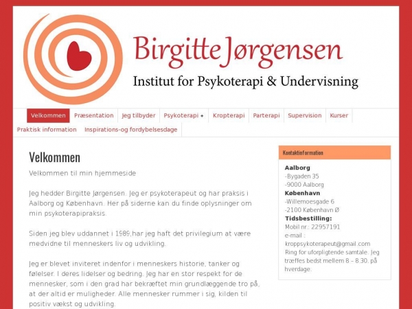 kroppsykoterapeut.dk