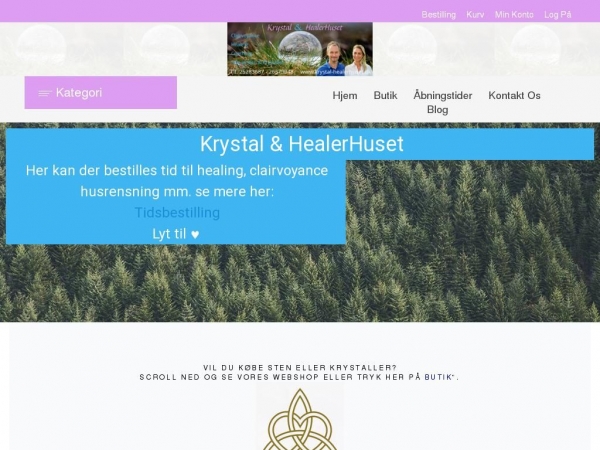 krystal-healerhuset.dk