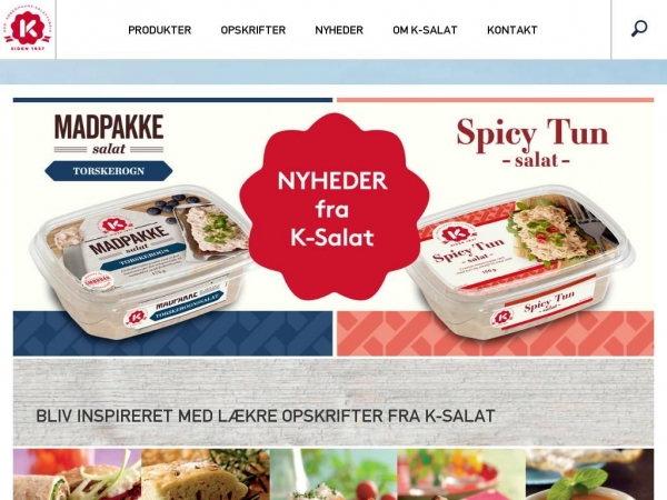 ksalat.dk