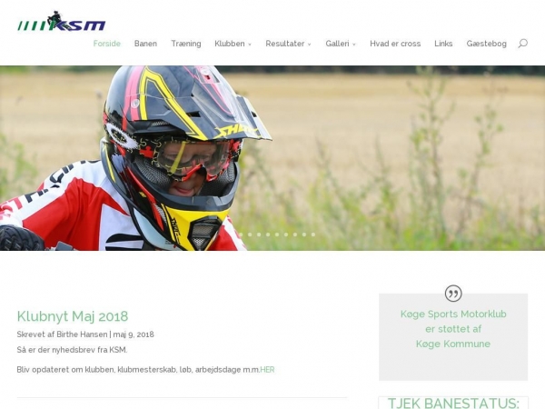 ksm-sport.dk