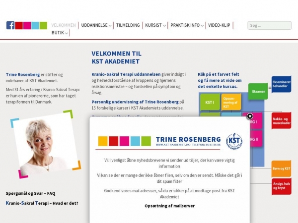 kst-akademiet.dk