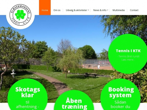 ktk-tennis.dk