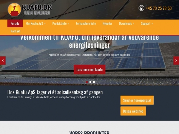 kuafu.dk