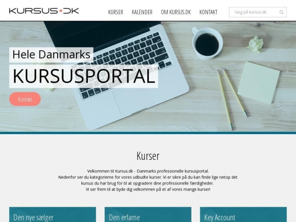 kursus.dk