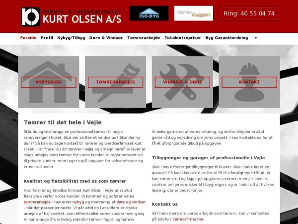 kurtolsen.dk