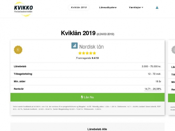 kvikko.dk