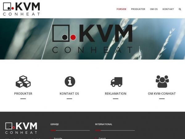 kvm-conheat.dk