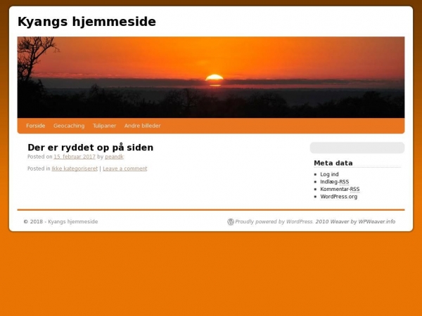 kyang.dk