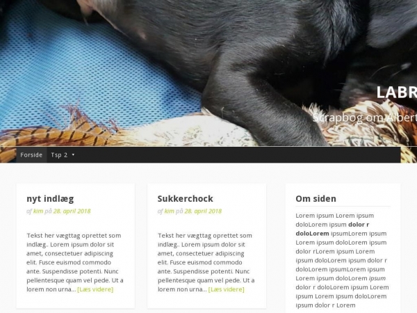 labra.dk
