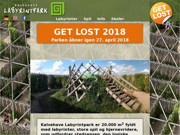 labyrint-park.dk