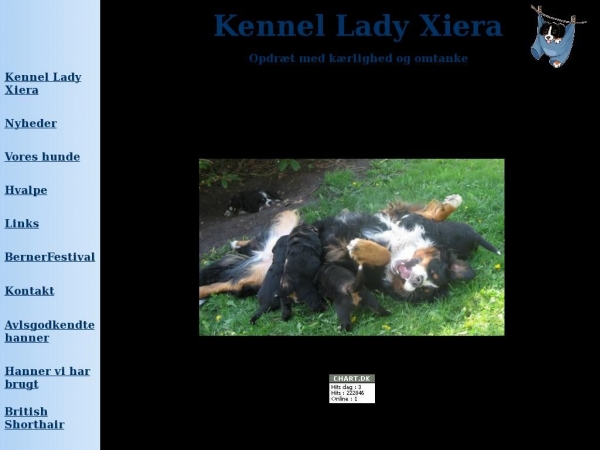 ladyxiera.dk